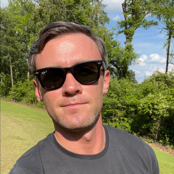 Meet your Posher, Paul - Picture 1 of 1